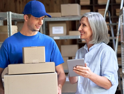 Trustworthy Advice for Complex Businesses