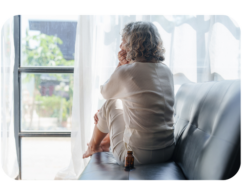 Navigating the Financial Implications of Gray Divorce