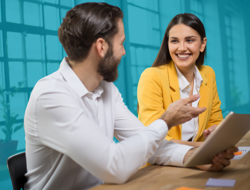 Tax-Aware Investment Decisions