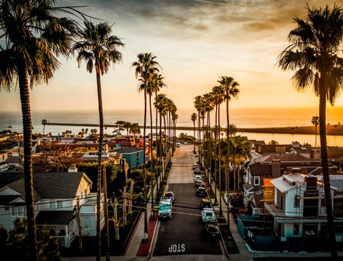 Working With a Retirement Planner in Newport Beach