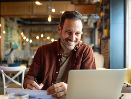 Tax Planning for Business Owners <br/>