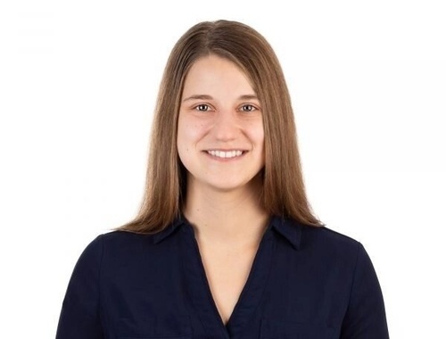 Allison Tregoning