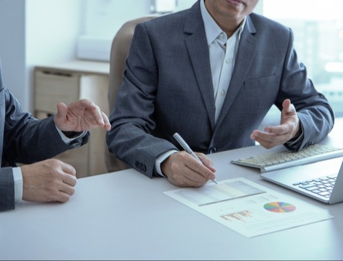 Management Advisory Services