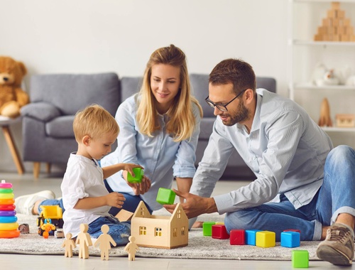Plan Based on Your Values