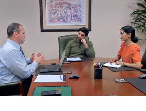 Why Consider Disability Insurance