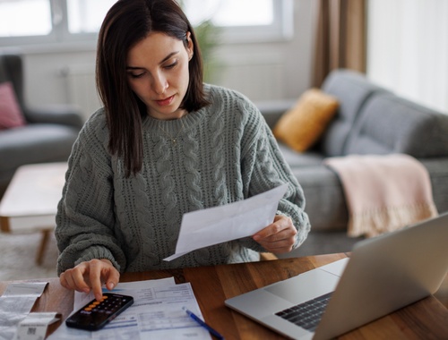 Financial Articles