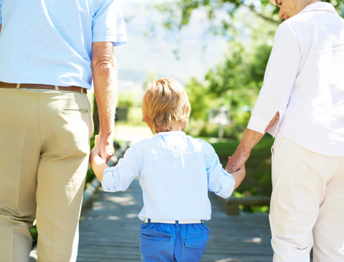 Legacy Planning