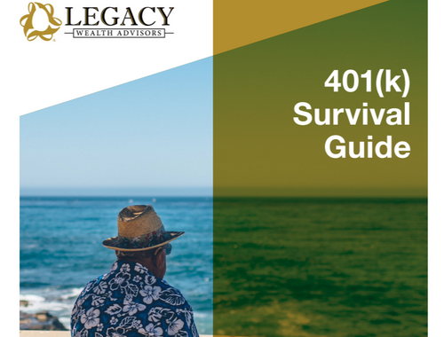 401(k) Survival Guide