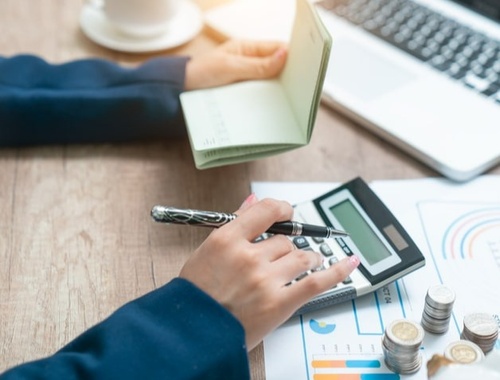 Cash Flow Analysis