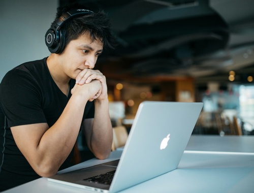 Join Us For Our Upcoming Webinar