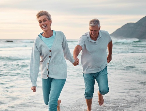 Nearing Or Planning To Retire