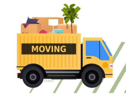 On the Move