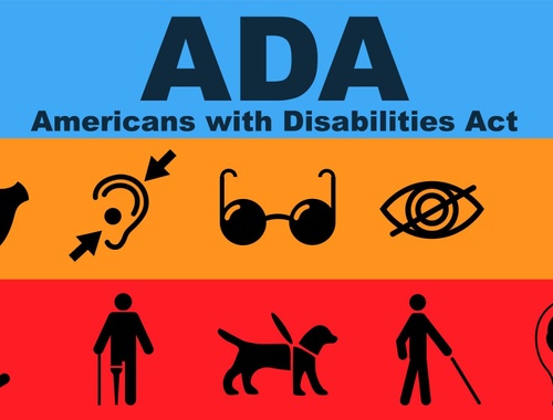 DOJ Rescinds Multiple ADA Guidance Documents