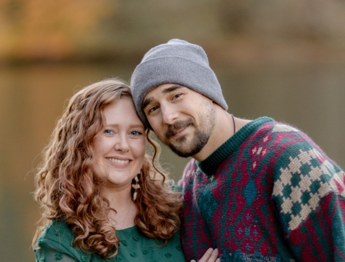 Kyle & Megan Miller | Archbald, PA