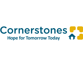 Cornerstones Logo