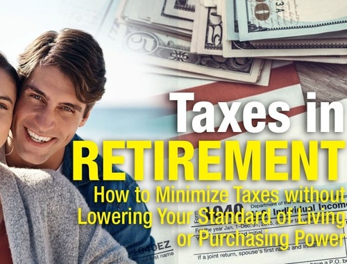 Understanding Taxes in Retirement