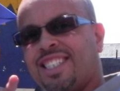 Rodney R. Retired NYPD Detective, Client