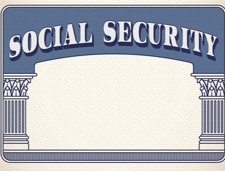 Social Security and TRS Options