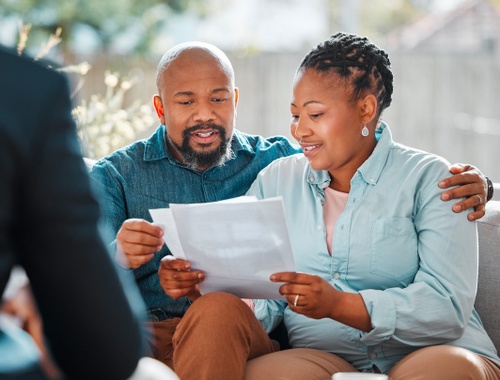 Individual & Families