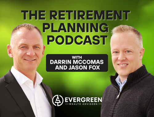 Ready for a Smarter Retirement?