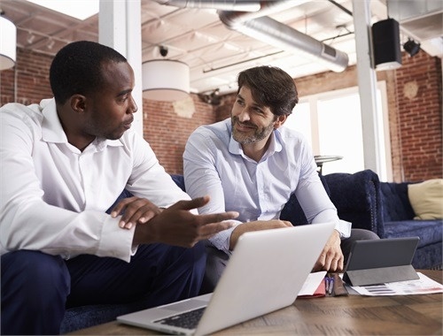 Succession Planning