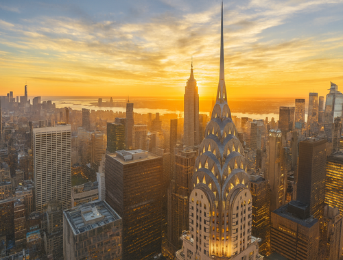 New York Office