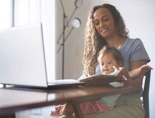 Key Documents for Parents of Children With Special Needs