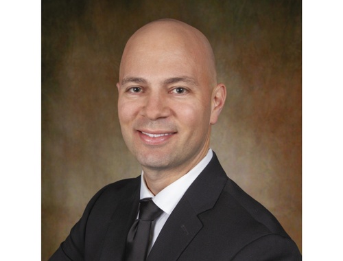 Dominic Reinerio