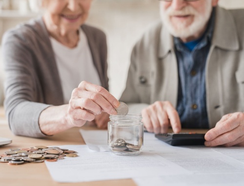 What Is The Best Order To Withdraw Money In Retirement?