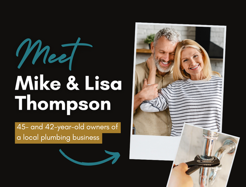 Small Business Owners in Plumbing / Construction Services In The Hamptons<br/>