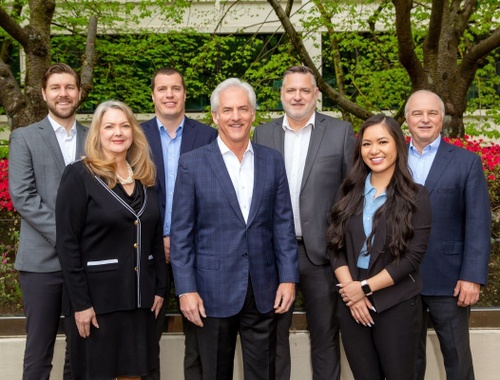 Personalized Financial Solutions for Every Chapter of Life