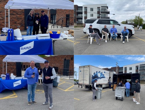 First Annual Saturday Shred Day 2025