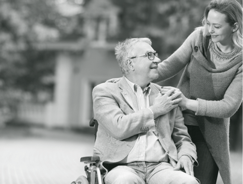 Things I Learned: A Caregiver's Journey
