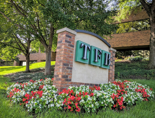 OVERLAND PARK OFFICE
