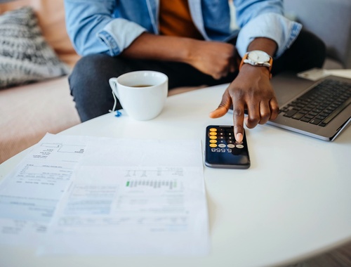 Cash Flow Analysis