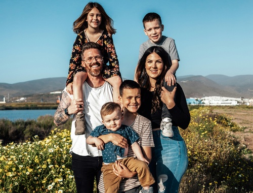 Families