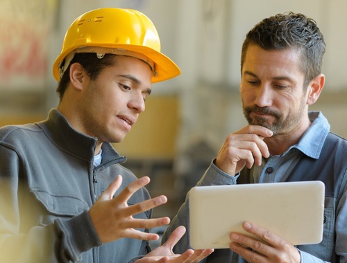 Andersen Corporation Employees