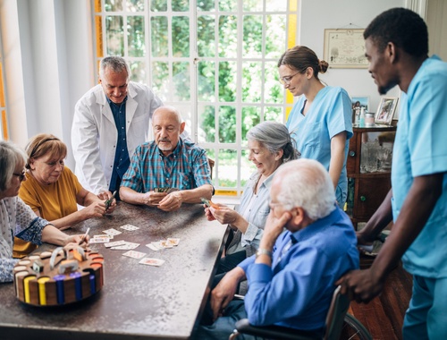 Retirement Planning