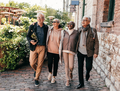 Retirement Planning