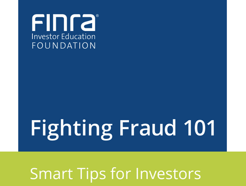 Fighting Fraud 101: Smart Tips for Investors