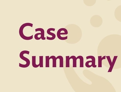 Sixth Circuit: Night Blindness Can Be a Disability Under ADA