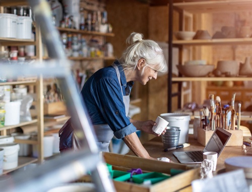 A Financial Roadmap Built Around Your Life