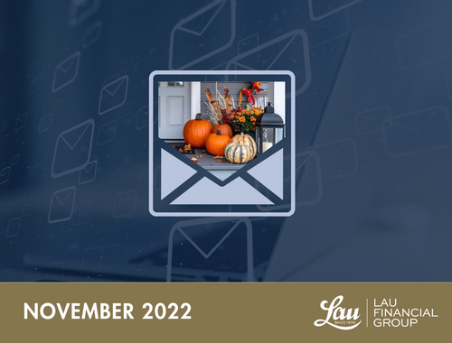November 2022