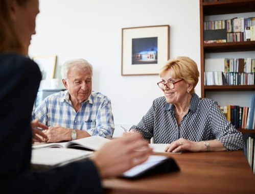 Social Security Strategies