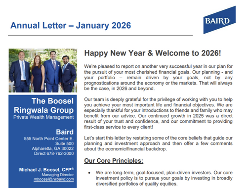 January 2026