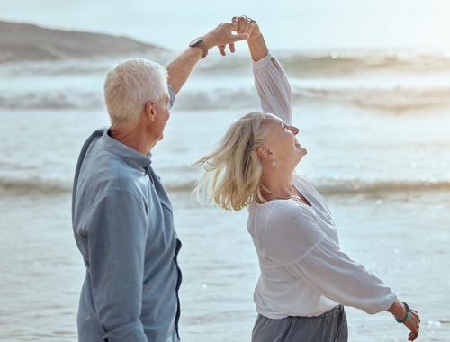 Living in Retirement
