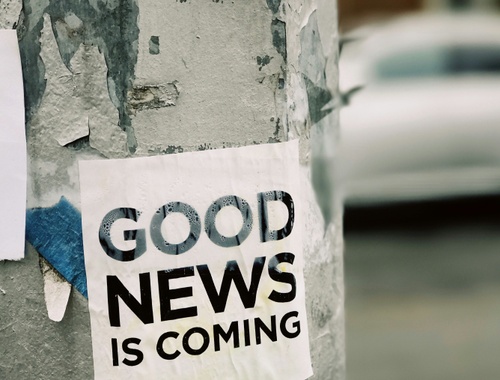 Newsletters