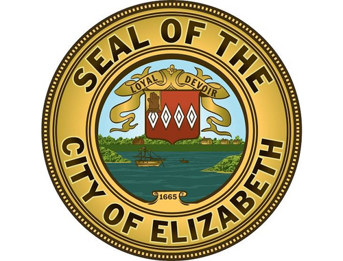 City of Elizabeth