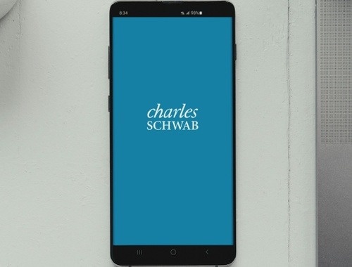 Charles Schwab