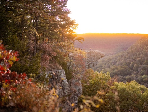 ARKANSAS